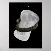 Poster Gros gros bras (Devant)