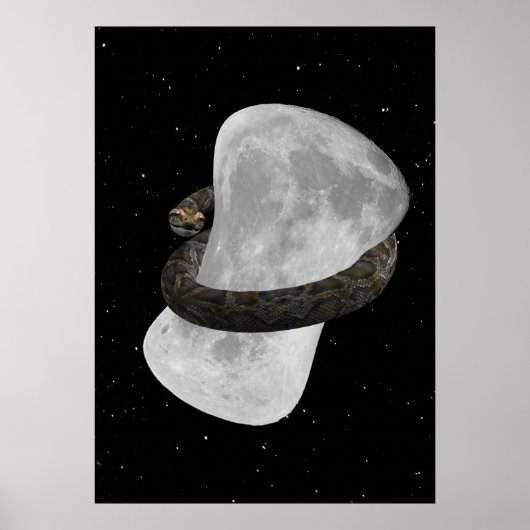 Poster Gros gros bras (Devant)