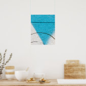 Poster Gros plan (Cuisine)