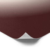 Poster Gros plan de la main d'un serveur tenant un platea (Coin)