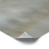 Poster Gros plan de l'affiche Ferret (Coin)