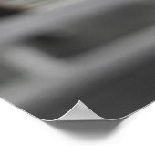 Poster Gros plan des poids sur une cloche (Coin)
