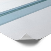 Poster Gros plan d'herbes dans deux jarres (Coin)