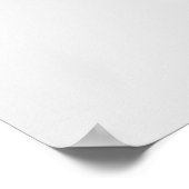 Poster Gros plan d'une pomme d'orfèvre tranchée (Coin)