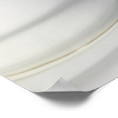 Poster Gros plan d'une tasse de café (Coin)