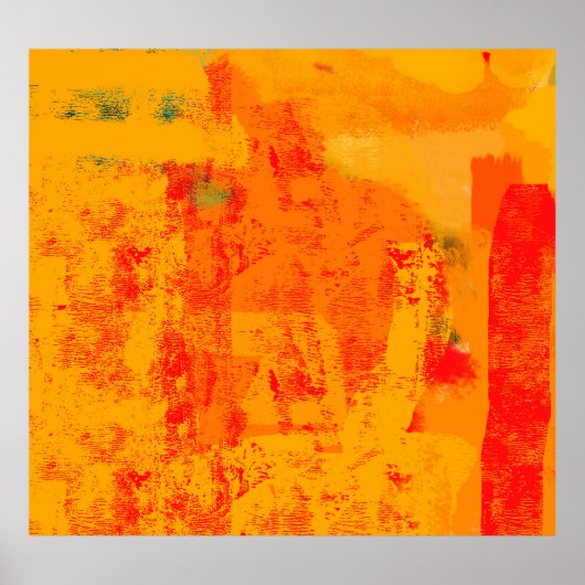 Poster Gros plan : Texture naturelle. (Devant)