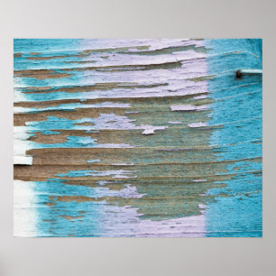 Poster Gros plans de graffiti 2