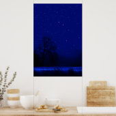 Poster Gros plongeur (Cuisine)