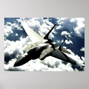 POSTER GROSSE AVERSE