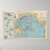 Poster Grosser Ocean (Devant)