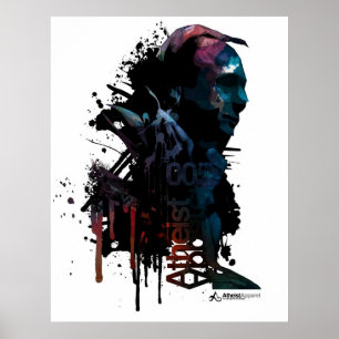 Poster grote Hitchens