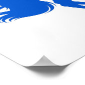 Poster Grother Horse Rearing (Coin)