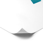 Poster Grotke Alphabet Chiens (Coin)