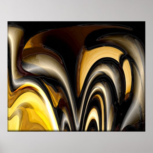 POSTER GROTTE DE SÉRÉNITÉ (524) 24 X 30 (Devant)