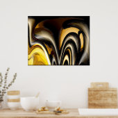 POSTER GROTTE DE SÉRÉNITÉ (524) 24 X 30 (Cuisine)