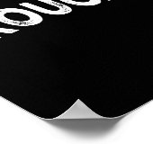 Poster Grouchy  (Coin)