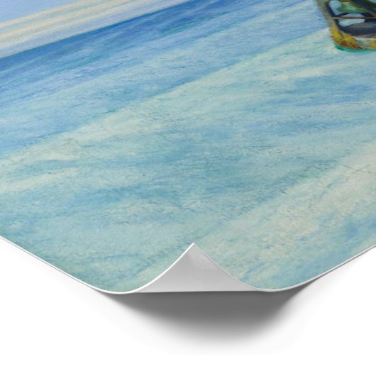 Poster Ground (Coin)