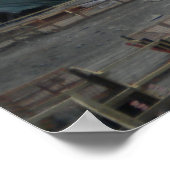 Poster Ground Zero (Coin)