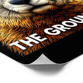 Poster Groundhog Day Respect The Groundhog _2  (Coin)