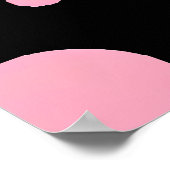 Poster Groupe Balloon Clouds (Coin)