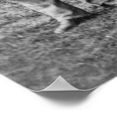 Poster Groupe d'artillerie de guerre civile, années 1860 (Coin)