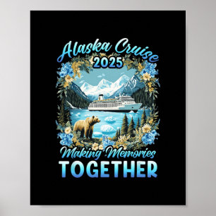 Poster Groupe de correspondance des amis de la famille Cr