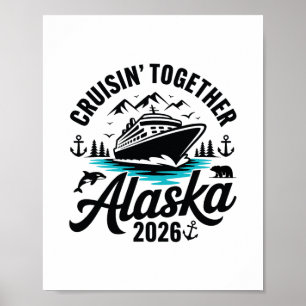 Poster Groupe de recherche de compagnons de voyage pour l