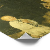 Poster Groupe de réformateurs miraculeux (Coin)