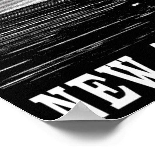 Poster Groupe de thé fiscal (Coin)