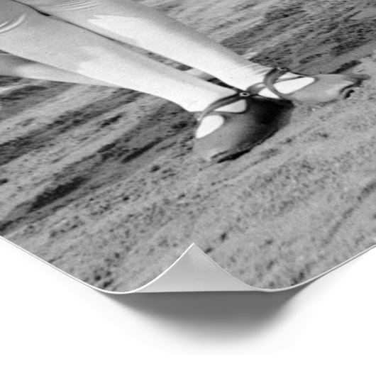 Poster Groupe des gagnants : 1922 (Coin)