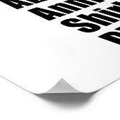 Poster Groupe d'étude communautaire (Coin)