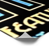Poster Groupe Figrin Dan Cantina (Coin)