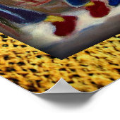 Poster 'Groupe Mento' (Coin)