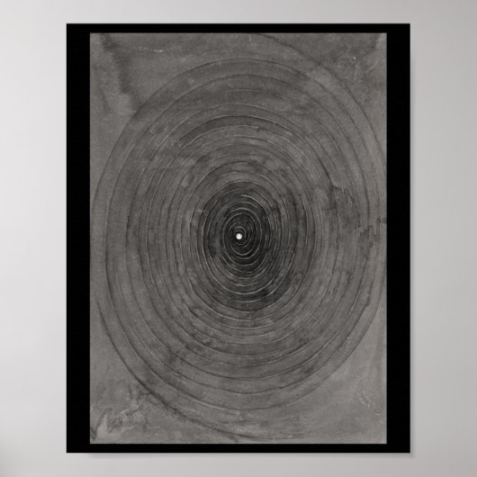 Poster Groupe parsifal I (Devant)