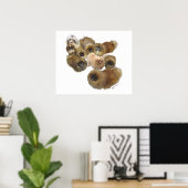 Poster Groupe Pékinois (Bureau à domicile)