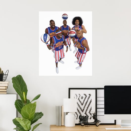 Poster Groupe Stars 2009 (Bureau à domicile)