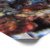 Poster Groupement de l'expéditeur (Coin)