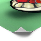 Poster Groupes alimentaires (Coin)