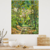 Poster grove (Cuisine)