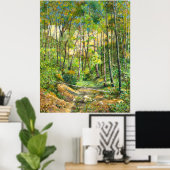 Poster grove (Bureau à domicile)