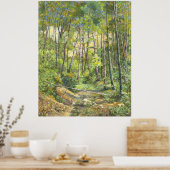Poster grove (Cuisine)