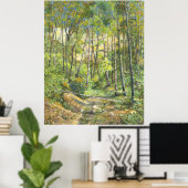 Poster grove (Bureau à domicile)