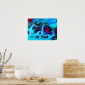 Poster Grove de folie (Cuisine)