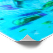 Poster Grove de folie (Coin)