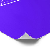 Poster Grow Through Challenges – Inspirational Growth (Coin)