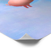 Poster Grow Your Wings (Coin)