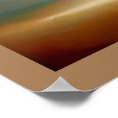 Poster Grue animale Spirit 1 (Coin)