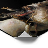 Poster Grue d'Ichabod de Sleepy Hollow (Coin)