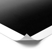 Poster Grue finnieston Glasgow (Coin)