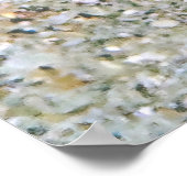 Poster Grumeux (Coin)